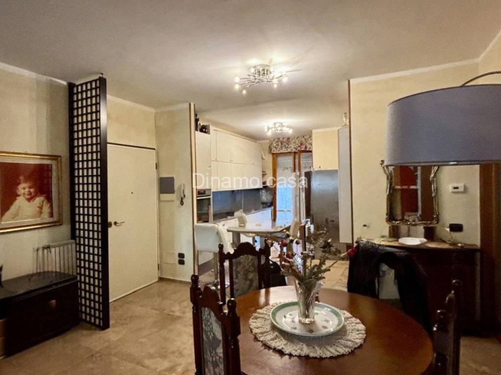 Appartamento a Prato in Via Vincenzo da Filicaia - Foto 4