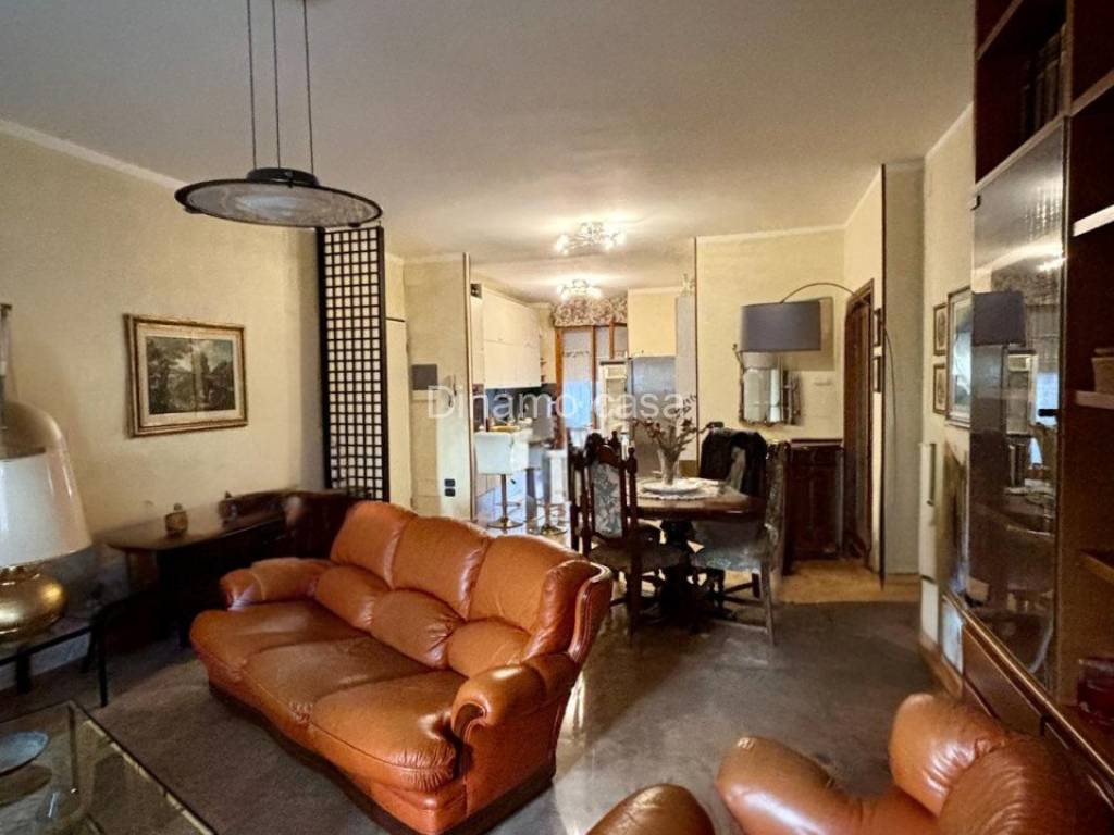 Appartamento a Prato in Via Vincenzo da Filicaia - Foto 5