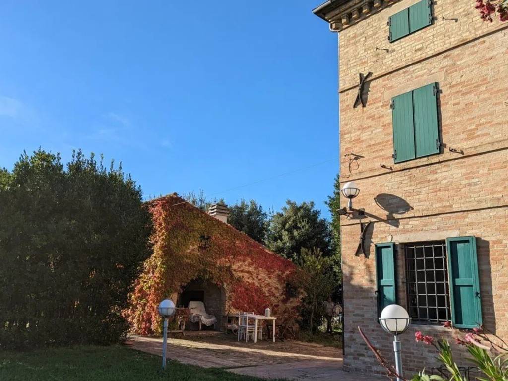 Rustico / casale a Appignano in Via Del Monte - Foto 3