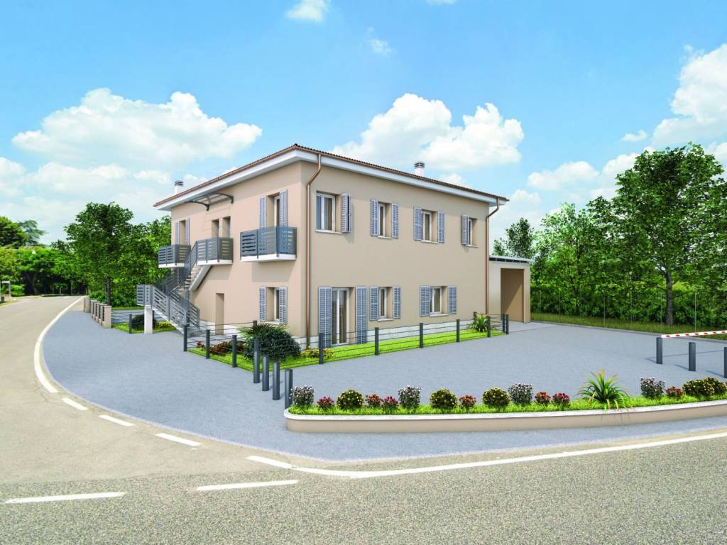 Appartamento a Molinella in Strada Imperiale - Foto 2