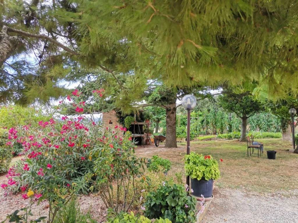 Rustico / casale a Recanati in Viale Cesare Battisti - Foto 4