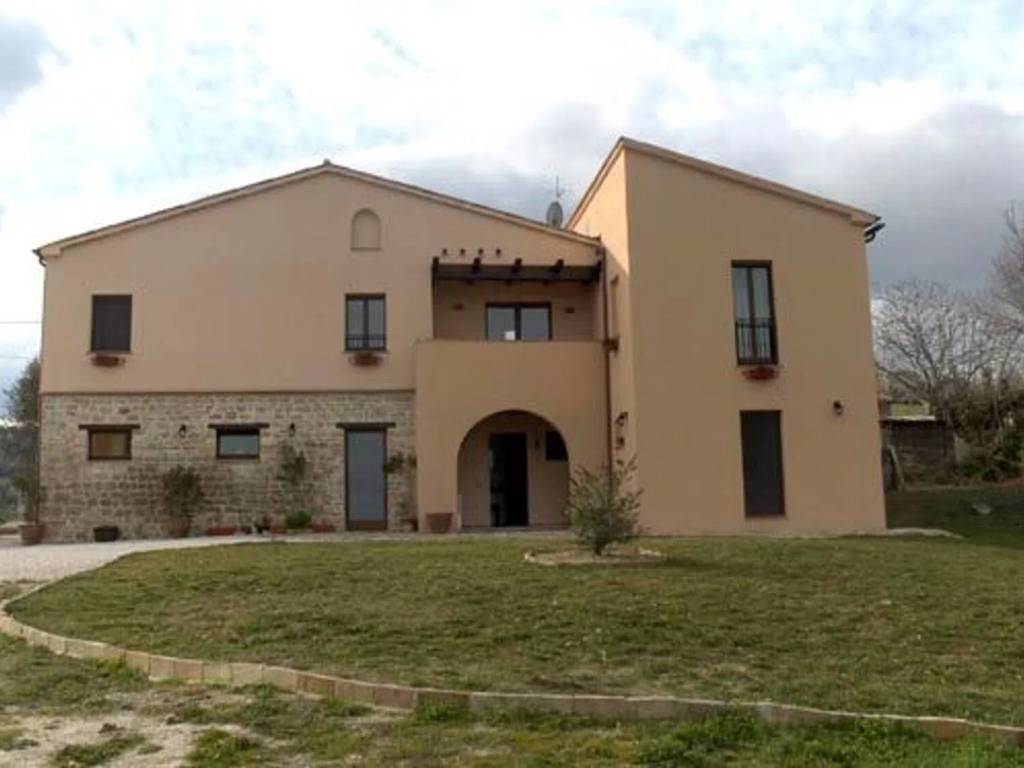 Villa a Apiro in Contrada Montalvello - Foto 2