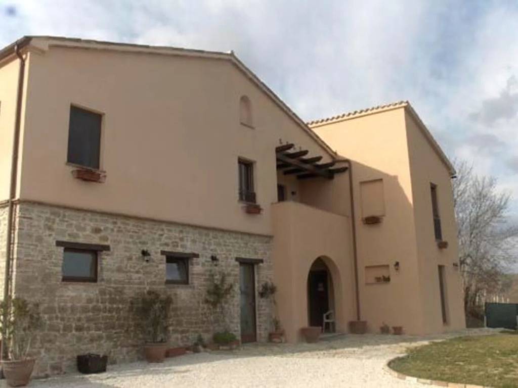 Villa a Apiro in Contrada Montalvello - Foto 3