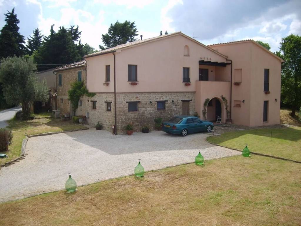 Villa a Apiro in Contrada Montalvello - Foto 4