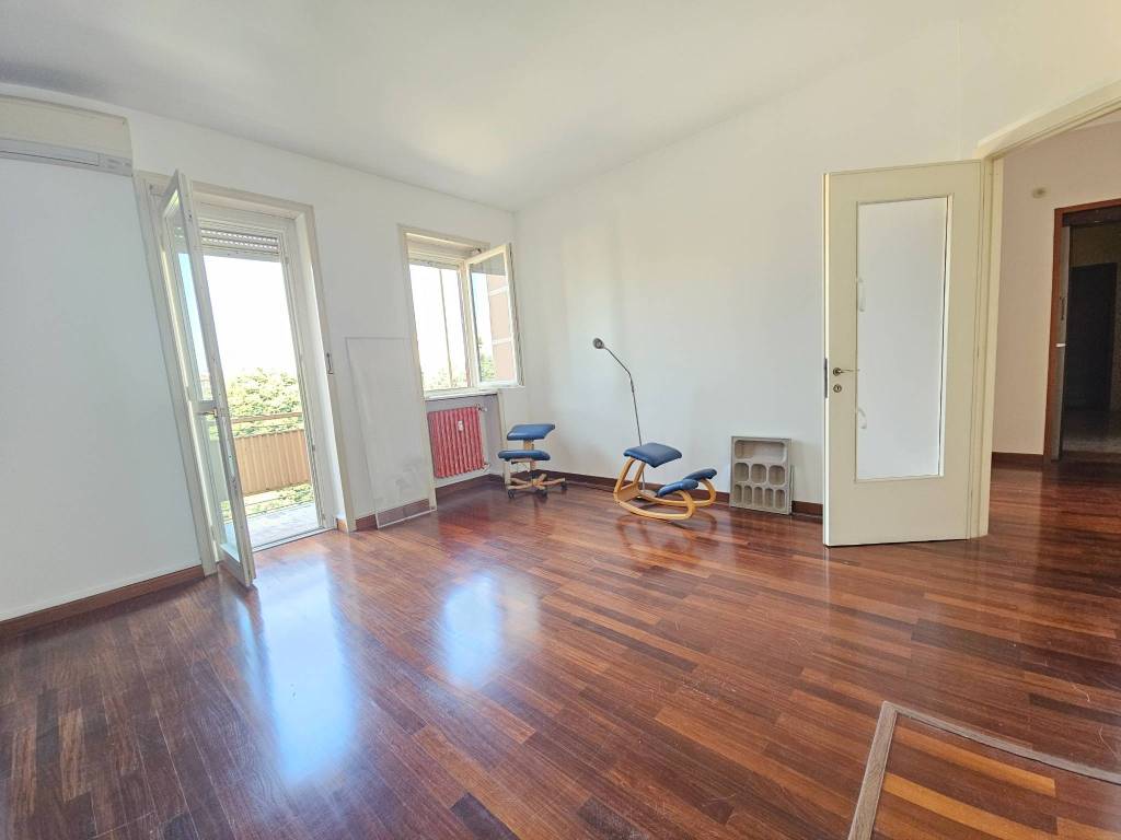 Appartamento a Monza in Via San Gottardo, 66 - Foto 2