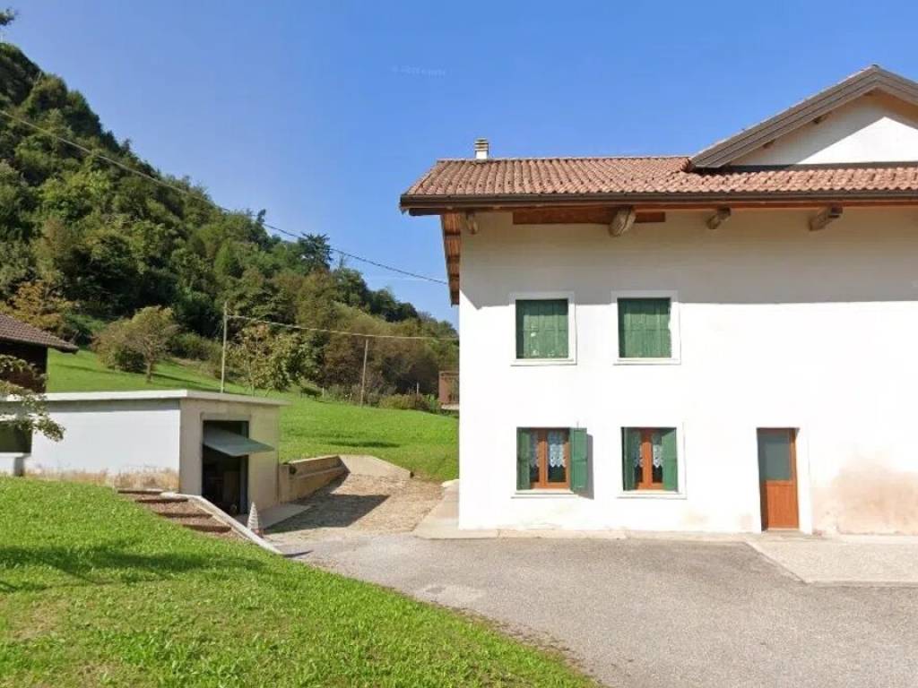 Villa a Feltre in Via Vallarghe No Number - Foto 3