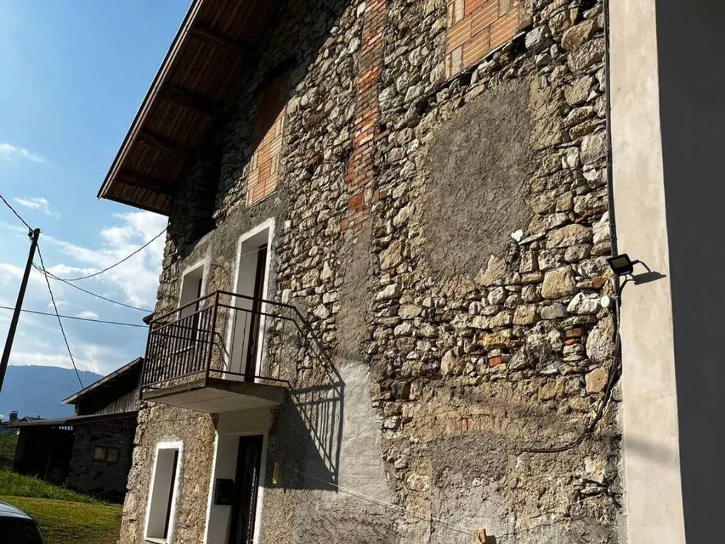 Villa a Feltre in Via Vallarghe No Number - Foto 4