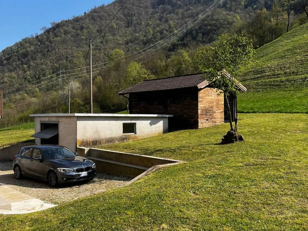Villa a Feltre in Via Vallarghe No Number - Foto 5