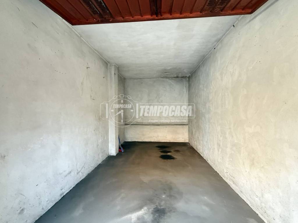 Box / garage a Collegno in Via Cesare Battisti, 2 - Foto 3