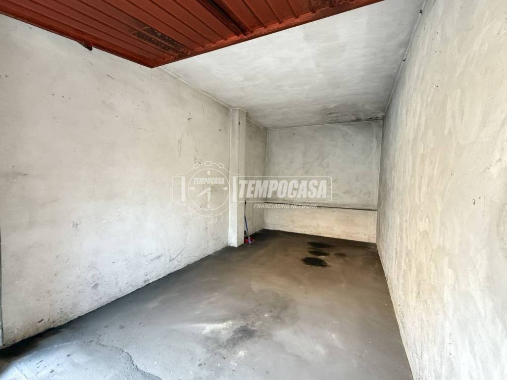 Box / garage a Collegno in Via Cesare Battisti, 2 - Foto 4