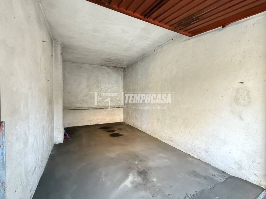 Box / garage a Collegno in Via Cesare Battisti, 2 - Foto 5