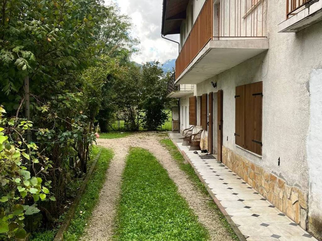 Villa a Feltre in Via La Villa No Number - Foto 2