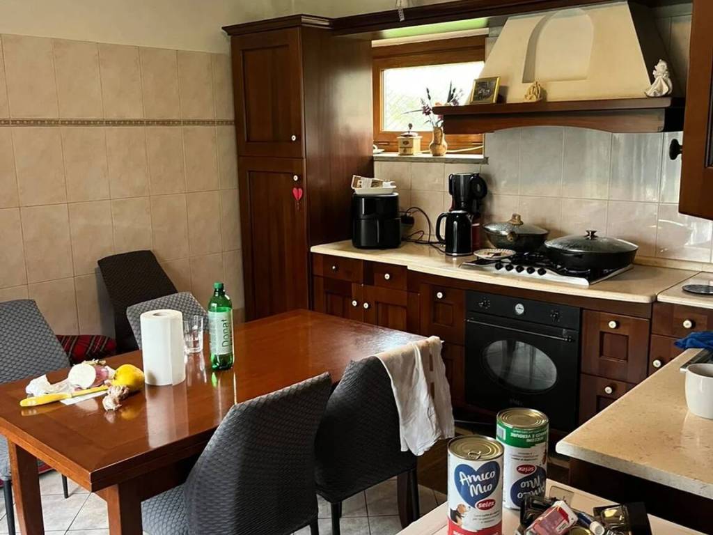 Villa a Feltre in Via La Villa No Number - Foto 4