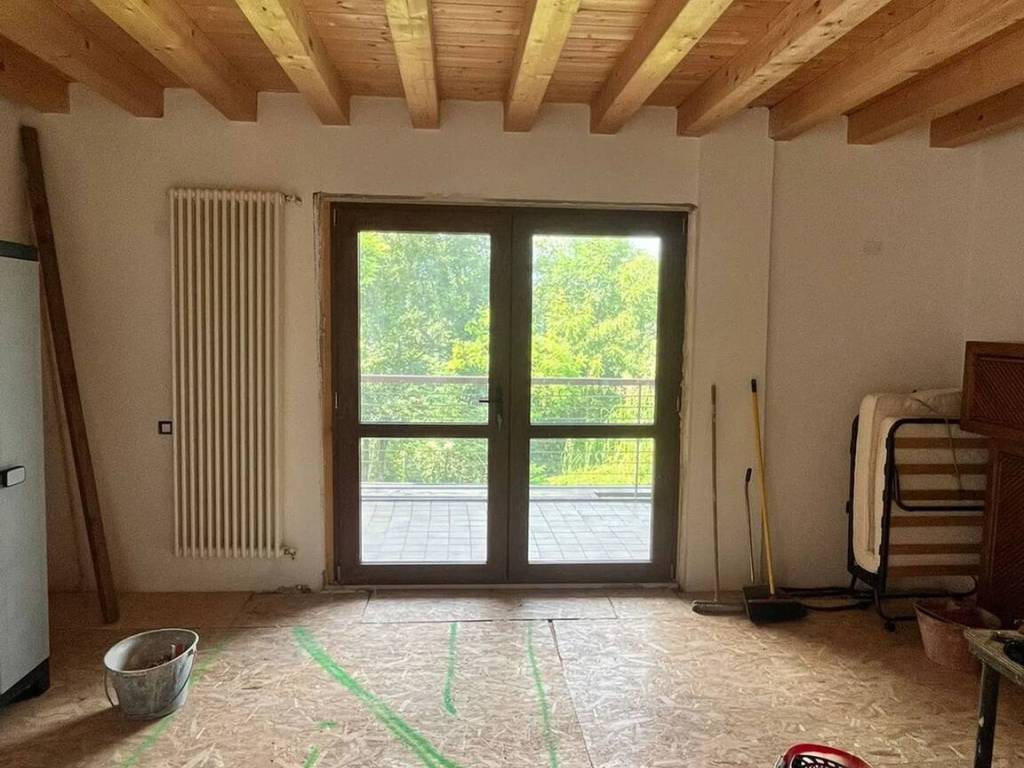 Villa a Feltre in Via Col Pilon, 19 - Foto 3