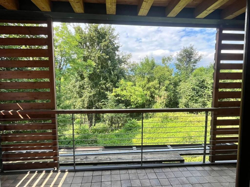 Villa a Feltre in Via Col Pilon, 19 - Foto 4