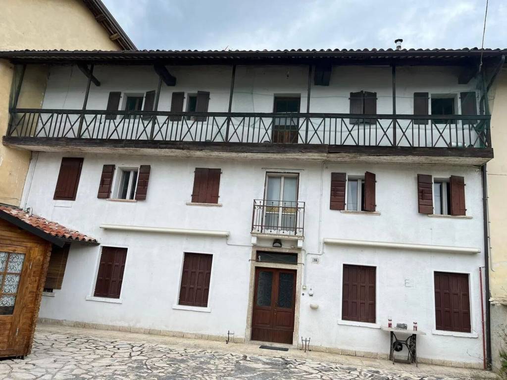 Villa a Pedavena in Via Tornarol, 26 - Foto 2