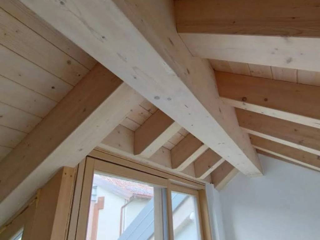 Appartamento a Feltre in Via Monte Valderoa S.N.C. - Foto 2