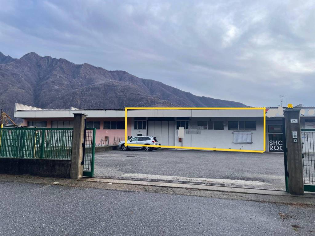 Immobile a Ornavasso in Via Alfredo di Dio, 193 - Foto 3