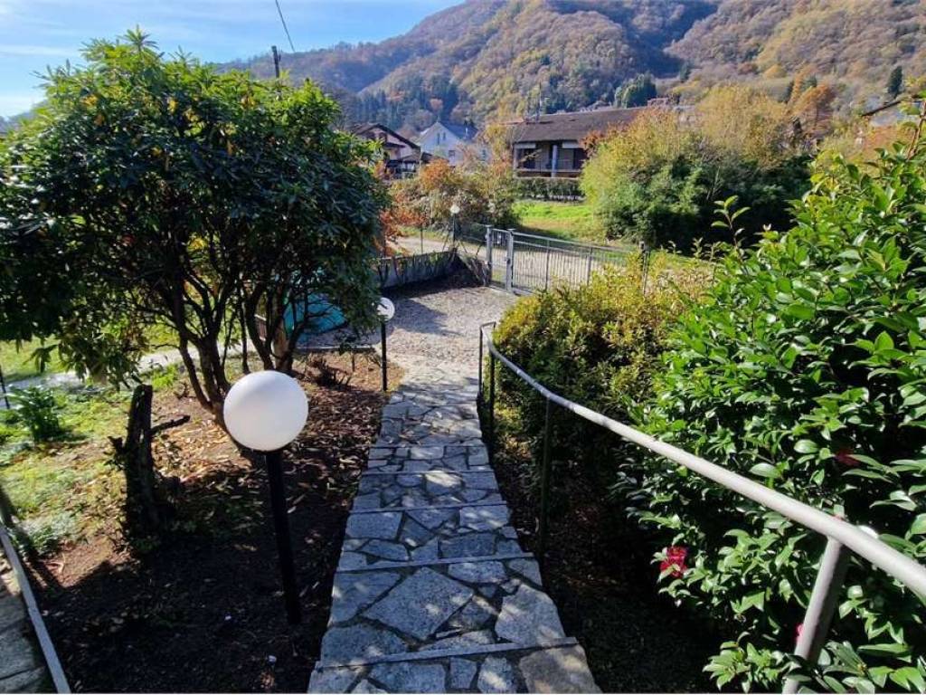 Villa a Gravellona toce in Via Monte Cerano - Foto 3