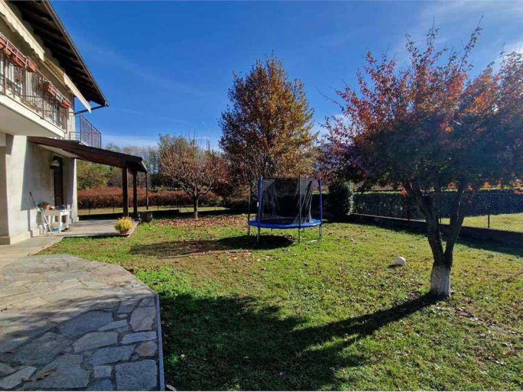 Villa a Gravellona toce in Via Monte Cerano - Foto 4