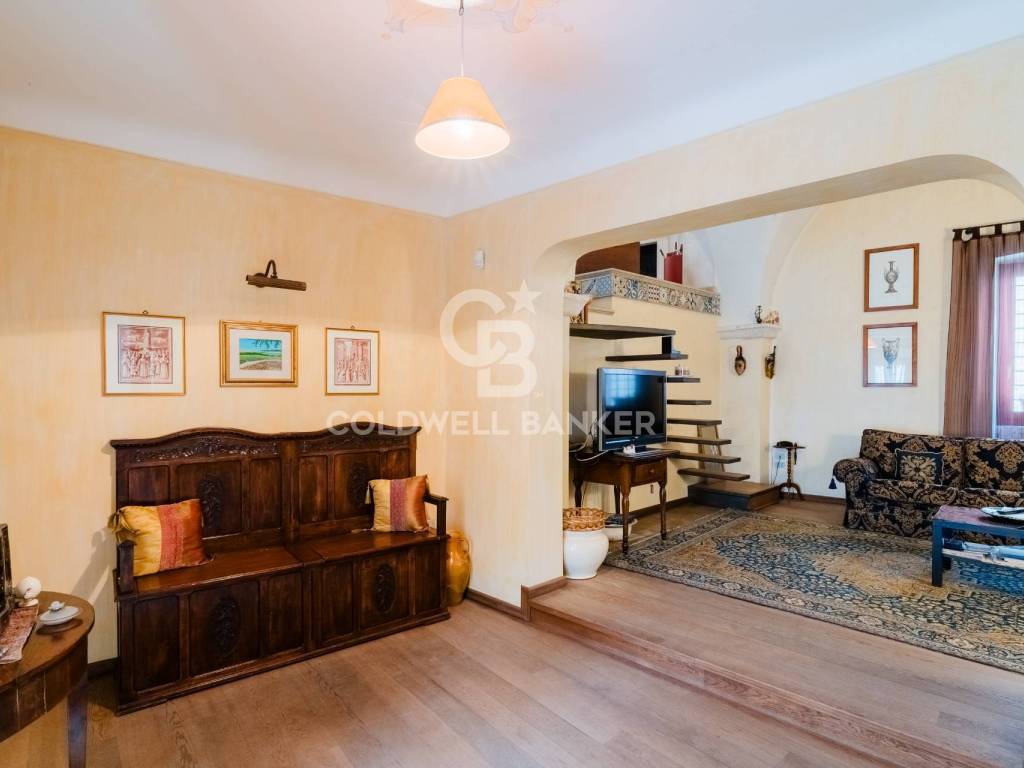 Casa indipendente a Ostuni in Via Renato Imbriani, 9 - Foto 3