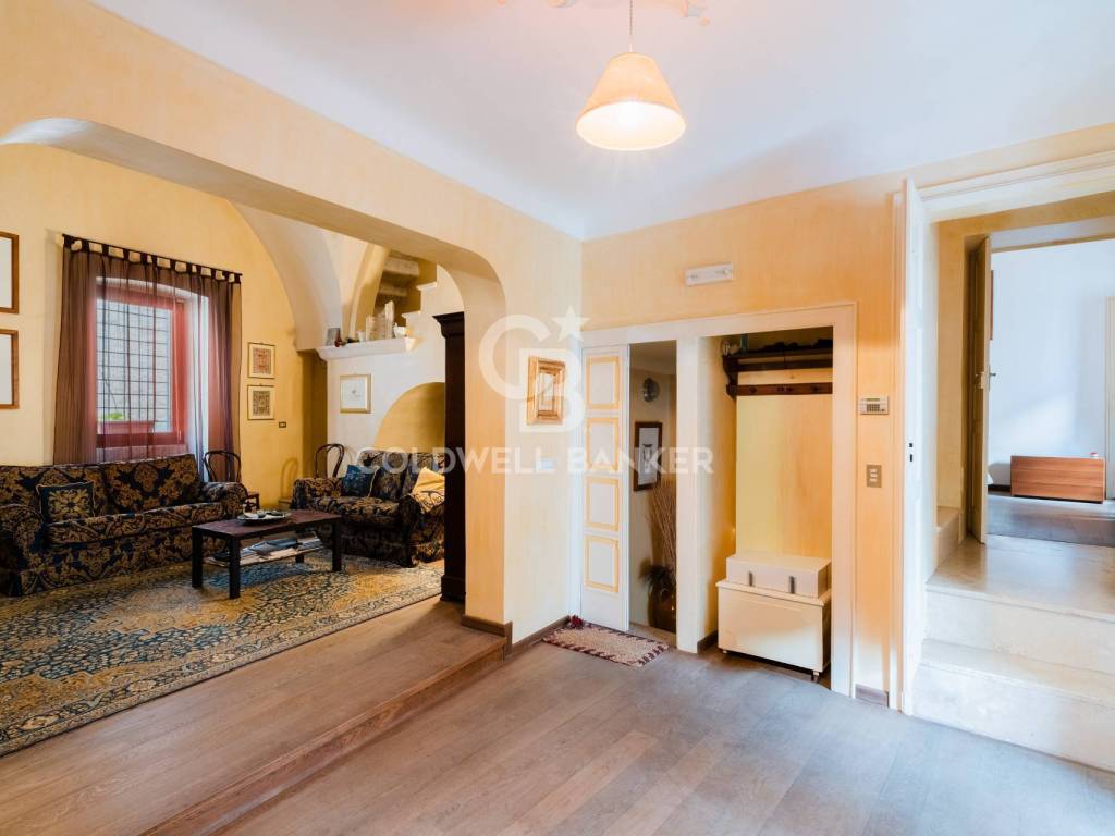 Casa indipendente a Ostuni in Via Renato Imbriani, 9 - Foto 4