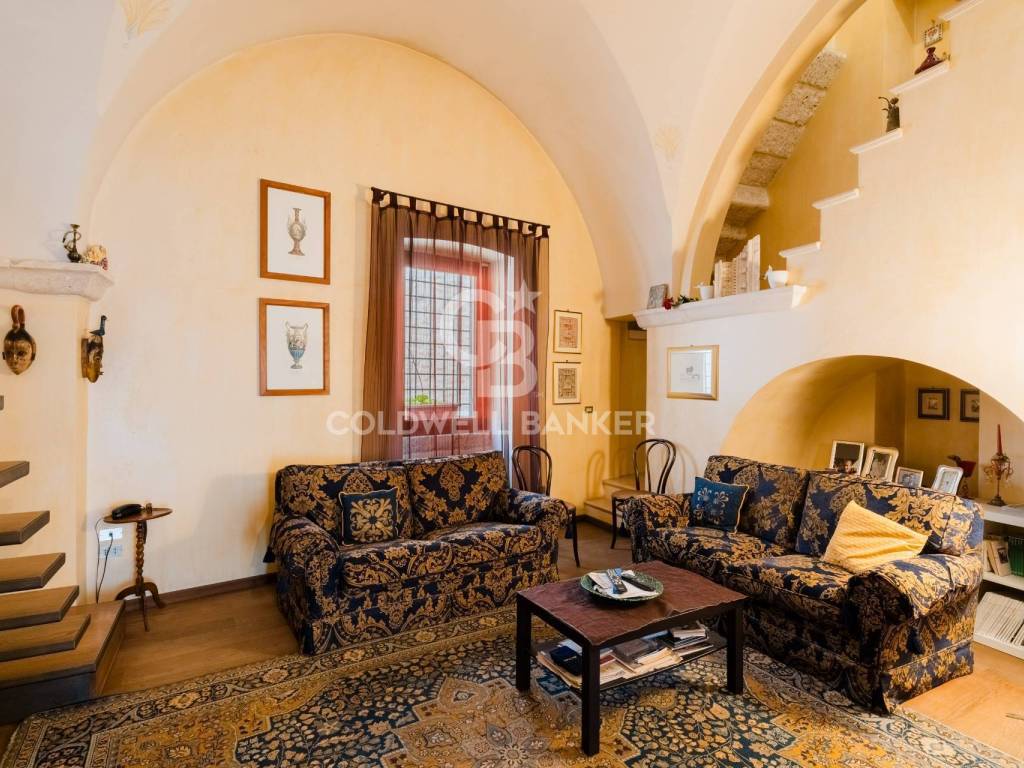 Casa indipendente a Ostuni in Via Renato Imbriani, 9 - Foto 5