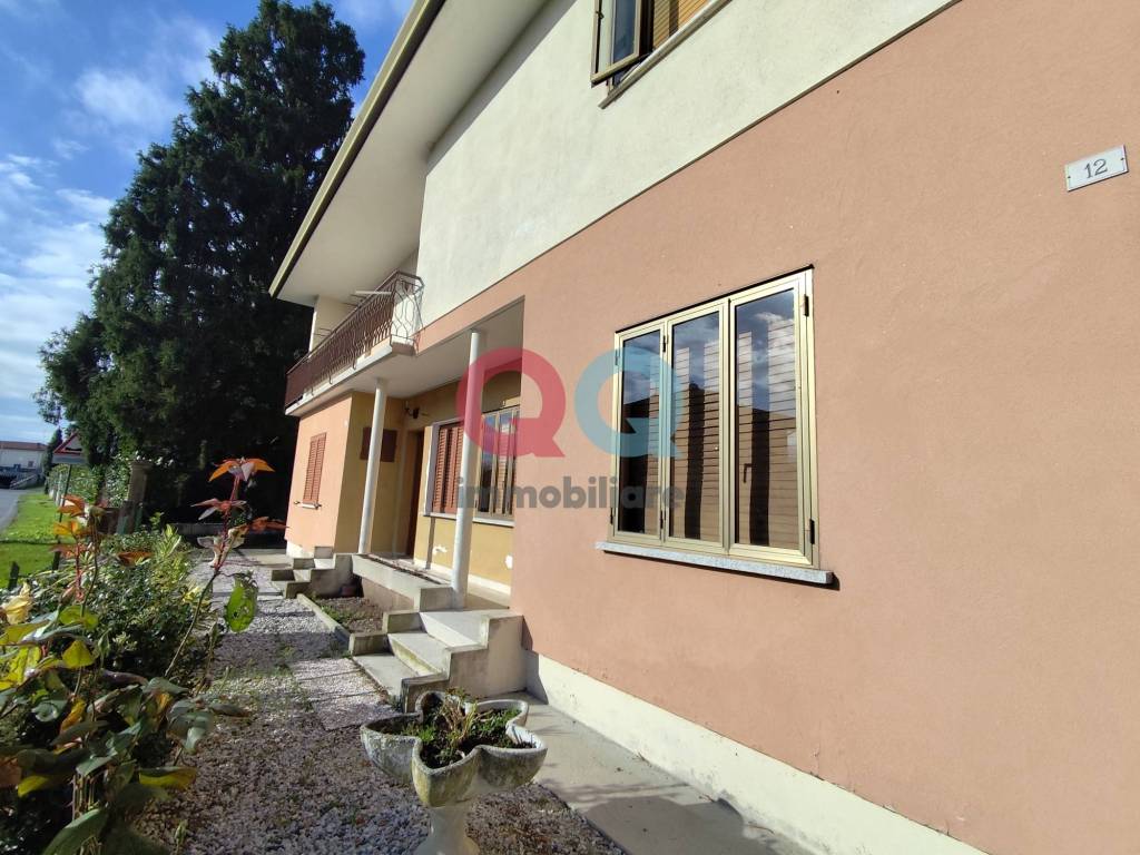 Villa a San michele al tagliamento in Agnolina, 12 - Foto 2