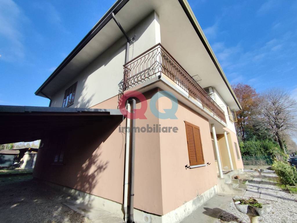 Villa a San michele al tagliamento in Agnolina, 12 - Foto 3