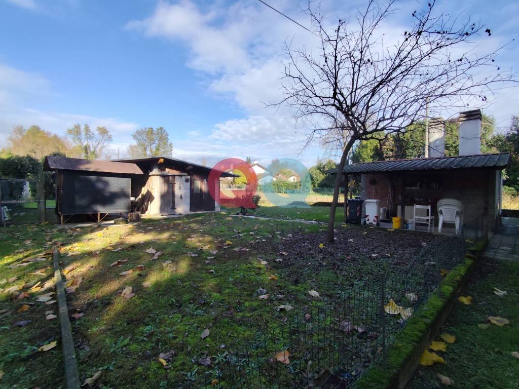 Villa a San michele al tagliamento in Agnolina, 12 - Foto 4