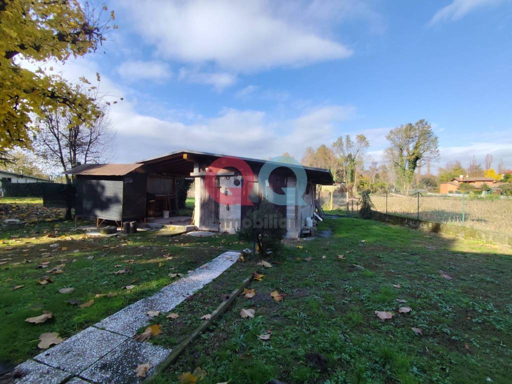 Villa a San michele al tagliamento in Agnolina, 12 - Foto 5