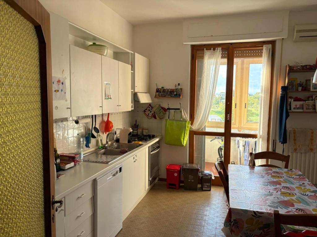 Appartamento a Scandicci in Via delle Cascine - Foto 2