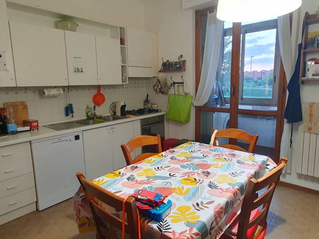 Appartamento a Scandicci in Via delle Cascine - Foto 5