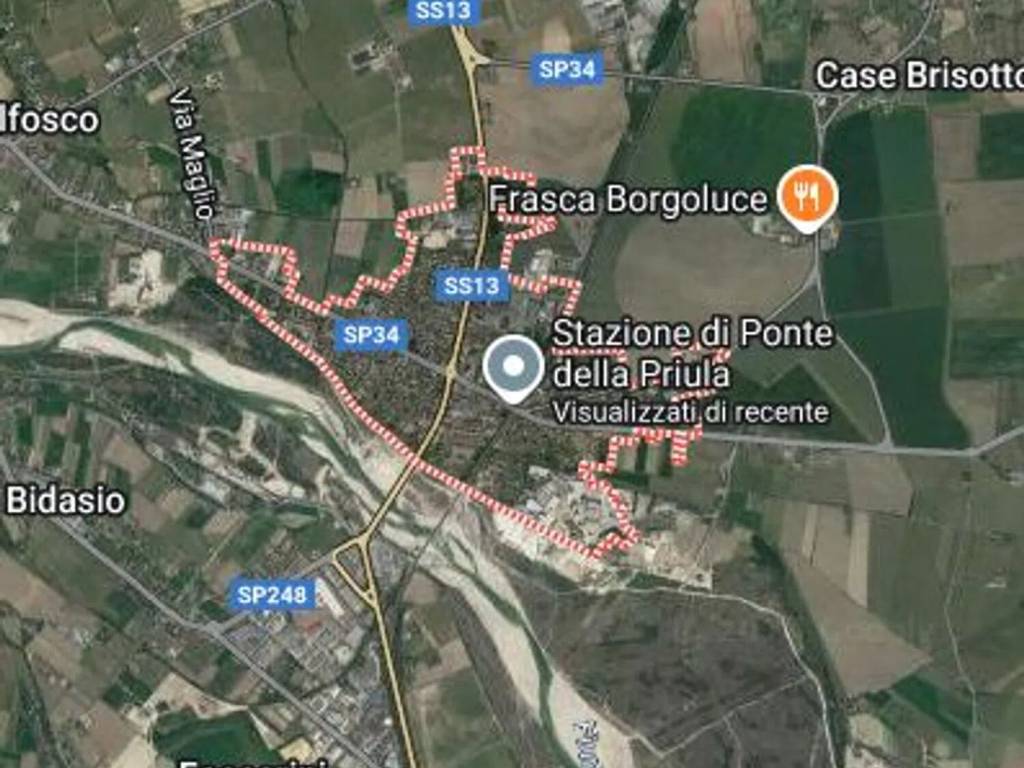 Terreno a Susegana in Via Mandre - Foto 4