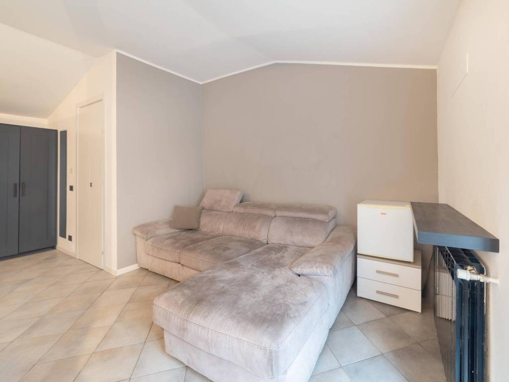 Appartamento a Concorezzo in Via Santa Marta - Foto 2