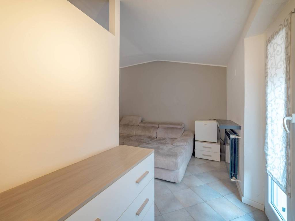 Appartamento a Concorezzo in Via Santa Marta - Foto 3