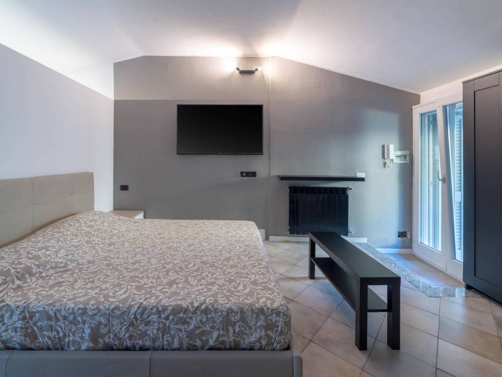 Appartamento a Concorezzo in Via Santa Marta - Foto 4