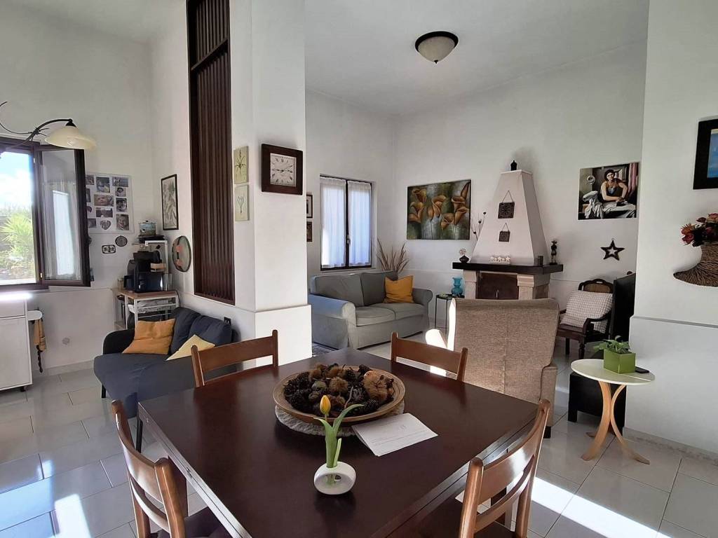 Villa a Sarno - Foto 3