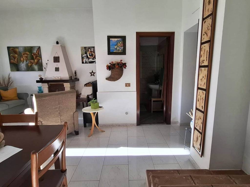 Villa a Sarno - Foto 4