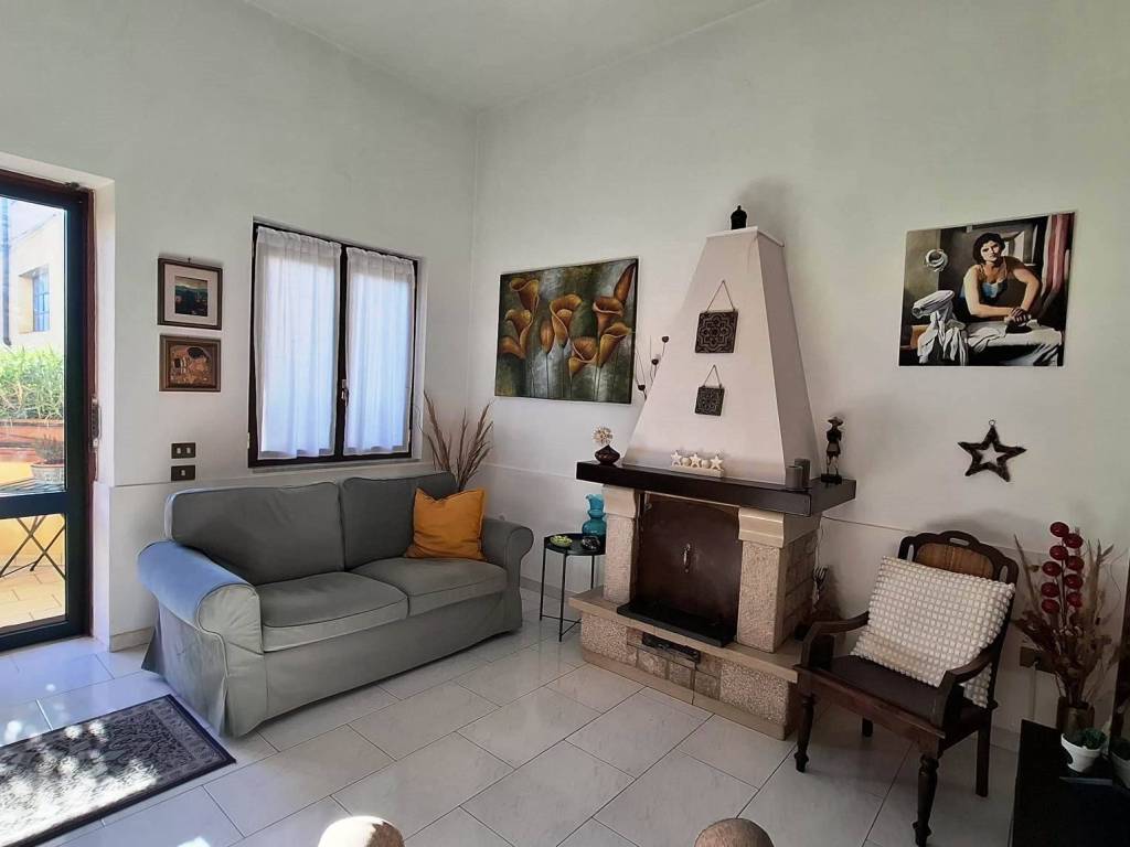 Villa a Sarno - Foto 5