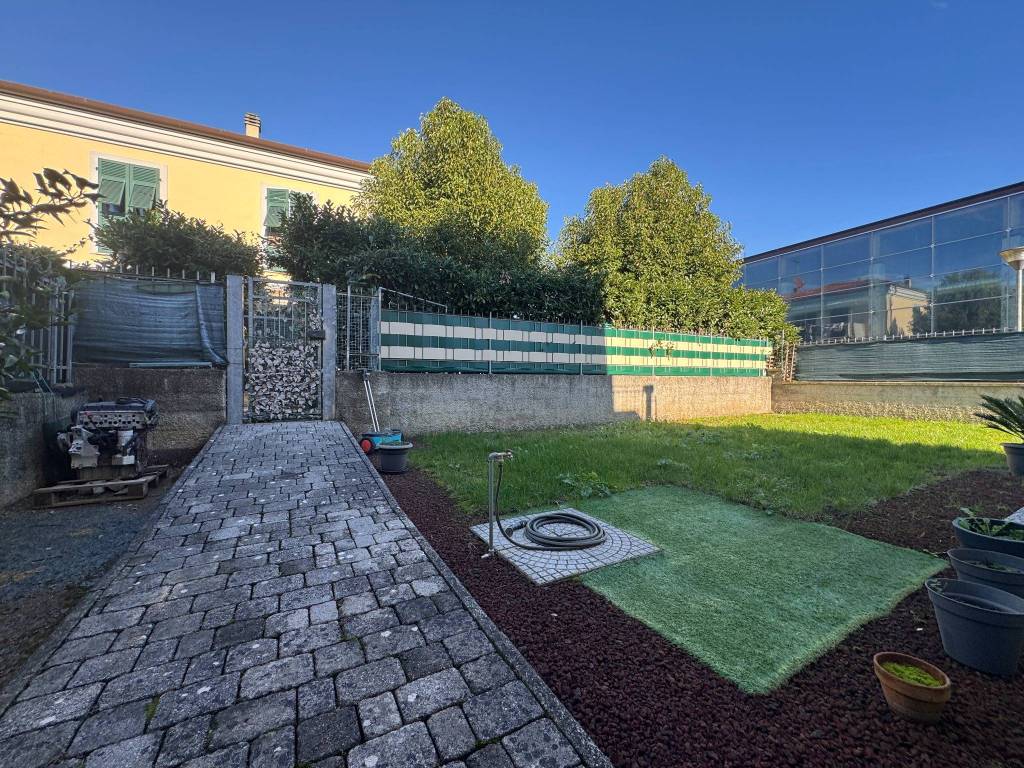 Villa a Sarzana in Via Cisa Traversa 3, 12 - Foto 4