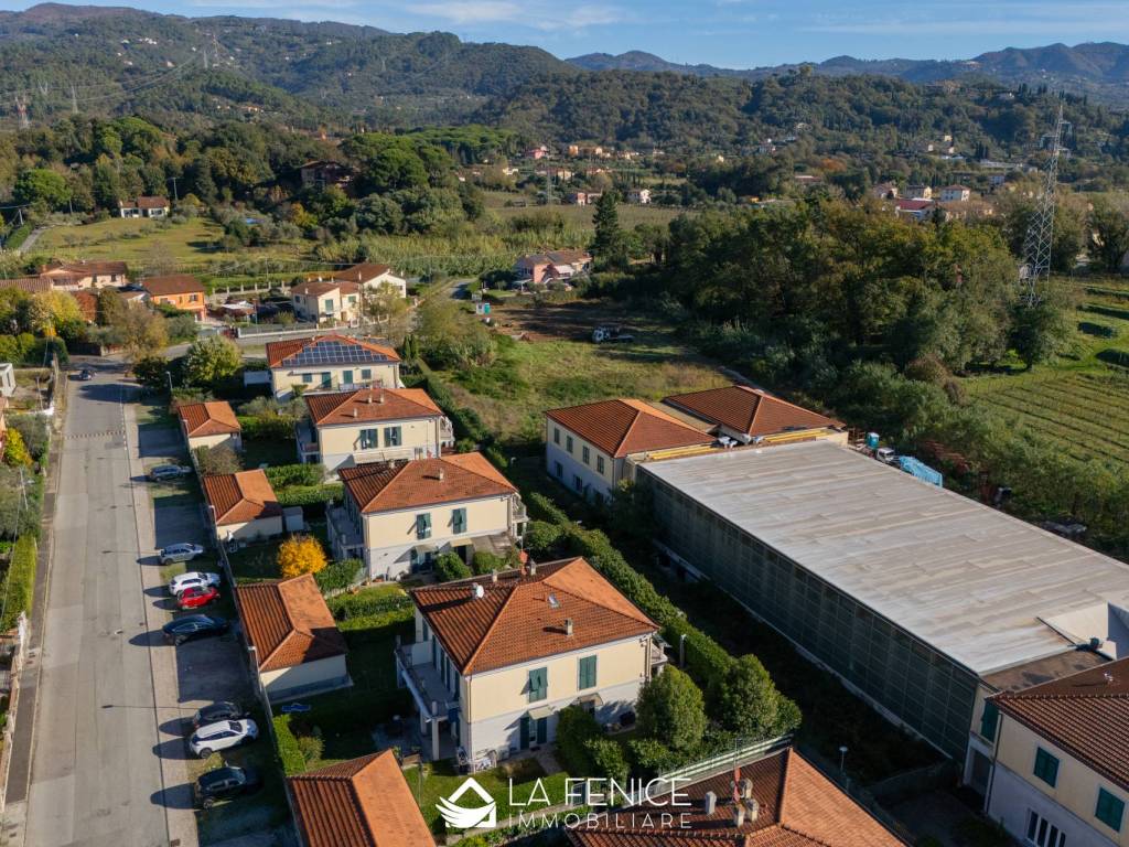 Villa a Sarzana in Via Cisa Traversa 3, 12 - Foto 5