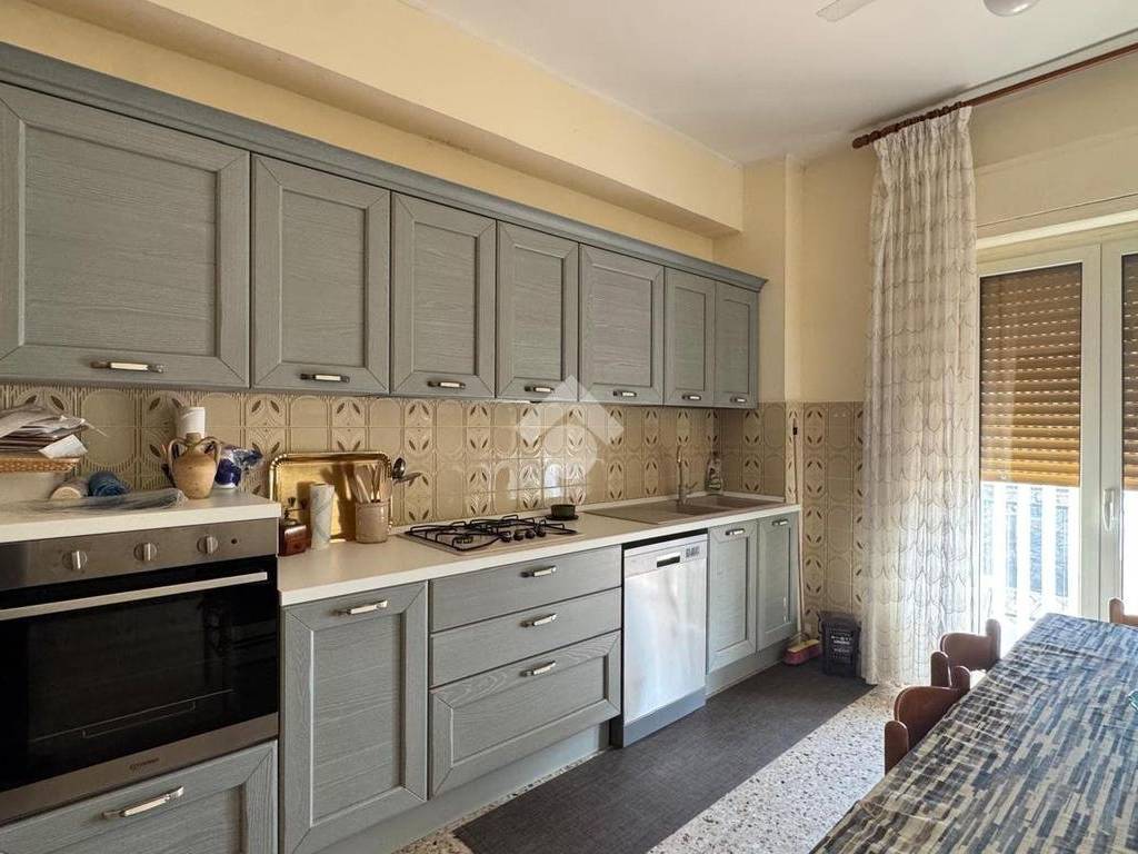 Appartamento a Corigliano-rossano in Via Cassiodoro, 21 - Foto 3