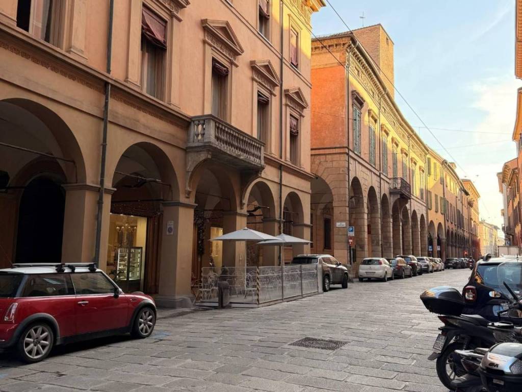 Appartamento a Bologna in Strada Maggiore, 25 - Foto 2