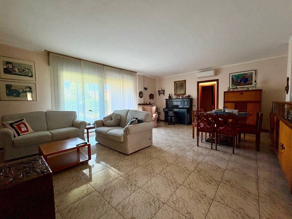 Appartamento a Carnate in VIA GIUSEPPE BAZZINI - Foto 5