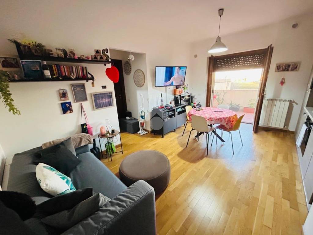 Appartamento a Aprilia in Via Vanzina, 45 - Foto 3