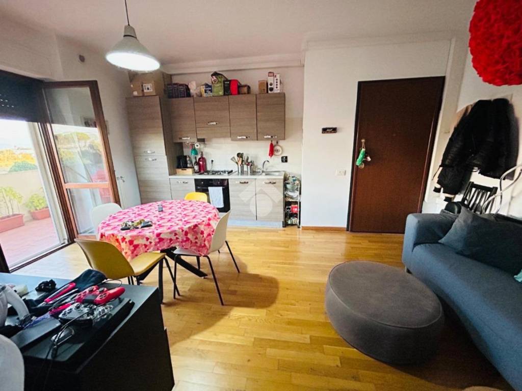 Appartamento a Aprilia in Via Vanzina, 45 - Foto 4