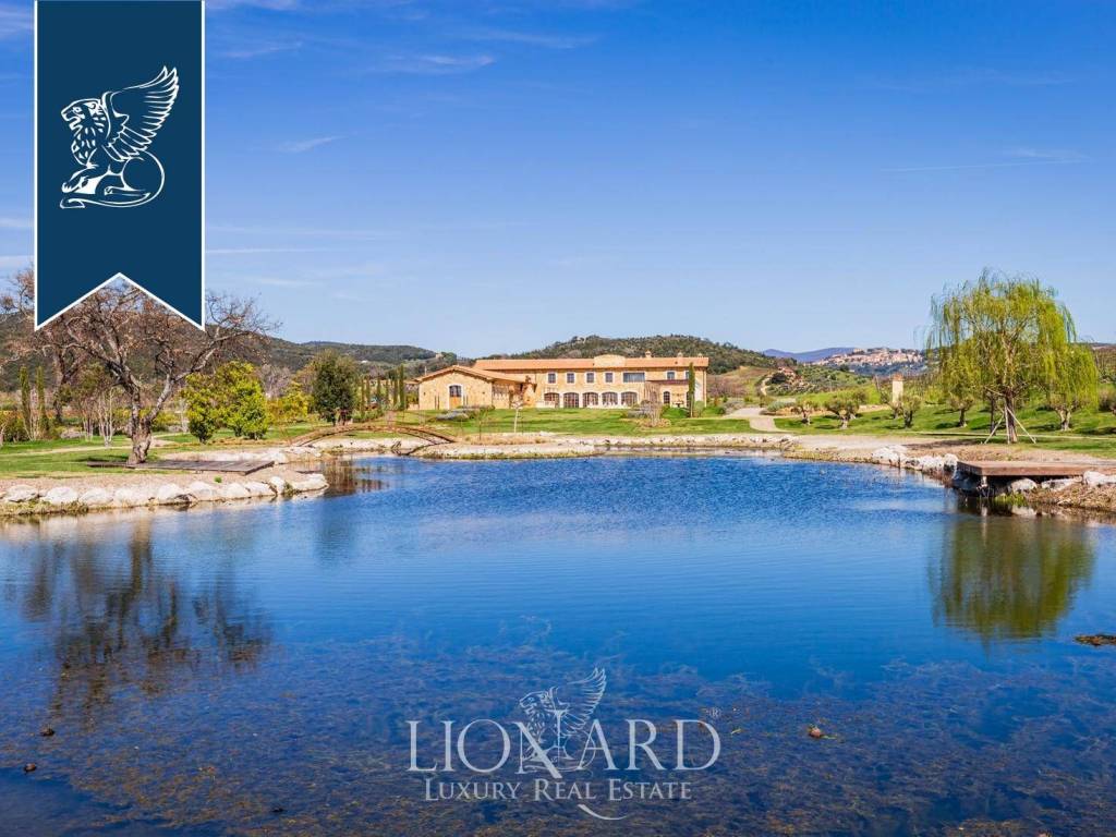 Villa a Massa marittima - Foto 4