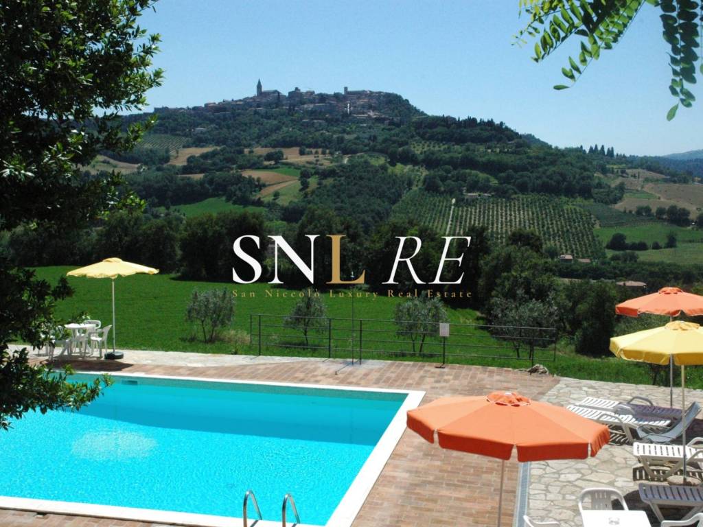 Rustico / casale a Todi in Via delle Caselle - Foto 2