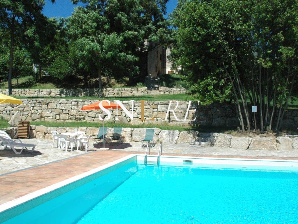 Rustico / casale a Todi in Via delle Caselle - Foto 3